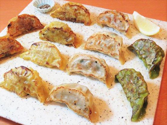 Danji Gyoza